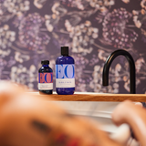 Sweet Slumber Bath Oil in Chamomile Lavender