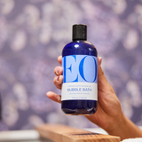 French Lavender Bubble Bath