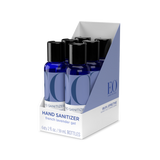 French Lavender Hand Sanitizer Gel
