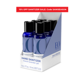 French Lavender Hand Sanitizer Gel