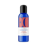 EO Rose Geranium Bubble Bath 2oz GWP