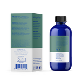 Body Boost Bath Oil in Eucalyptus Lemon
