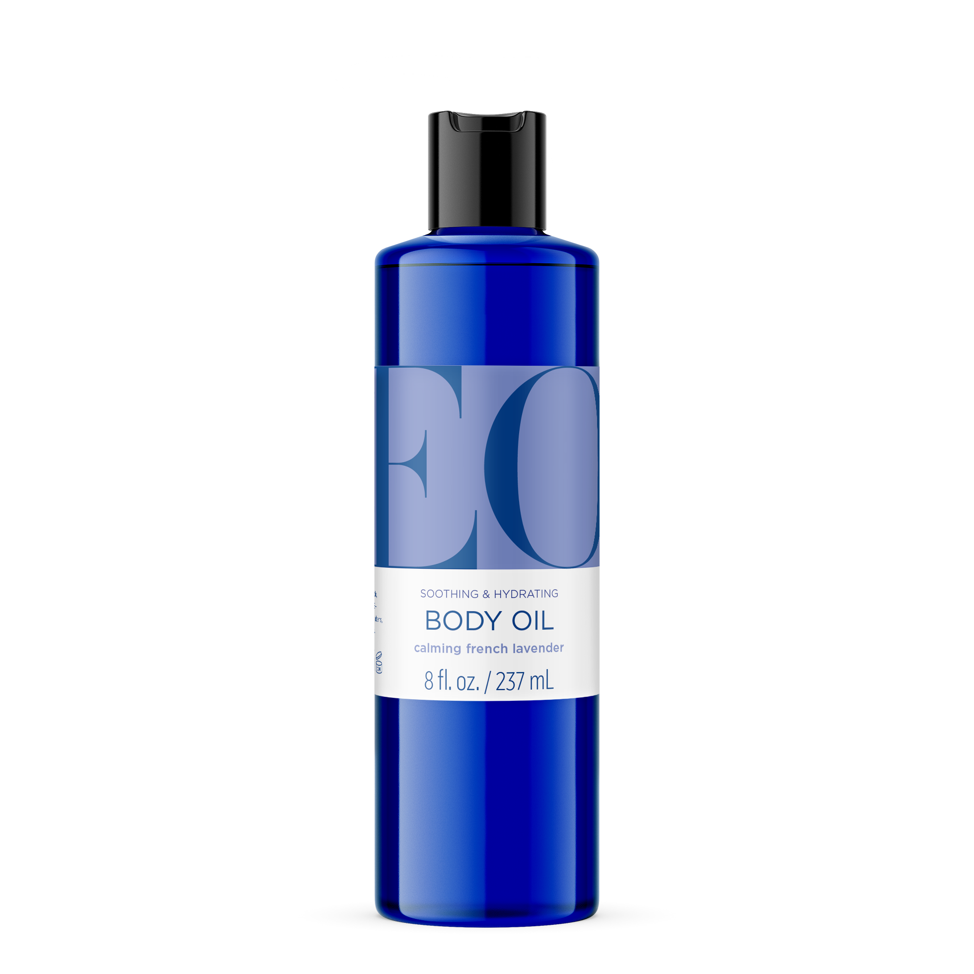 French Lavender Body Oil - EO Products
