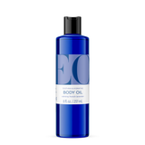 Certified Organic French Lavender Body Oil