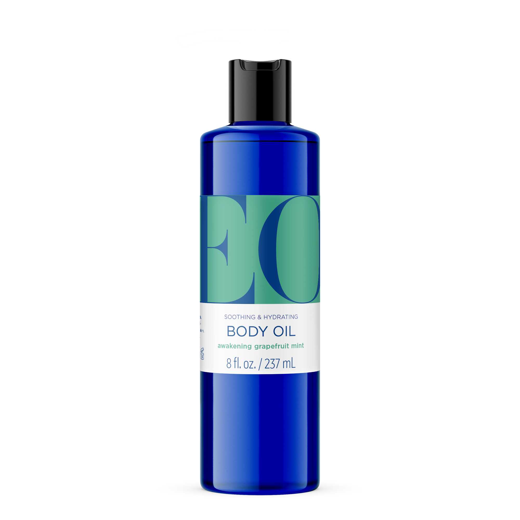 Grapefruit & Mint Body Oil - EO Products