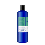 Certified Organic Grapefruit Mint Body Oil