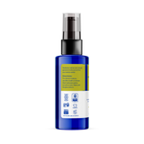 Vetiver Geranium Leaf Body Serum