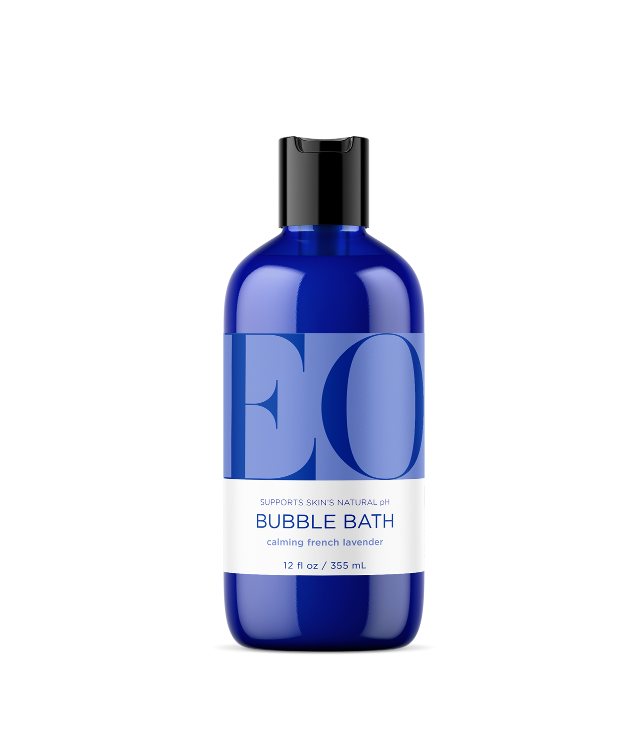 EO French Lavender Bubble Bath