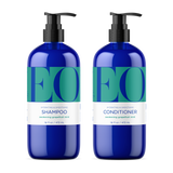 Grapefruit  Mint Shampoo and Conditioner 2-pack