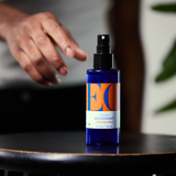 Citrus Certified Organic Deodorant Spray