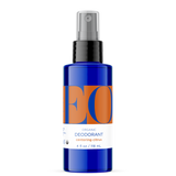 Citrus Certified Organic Deodorant Spray