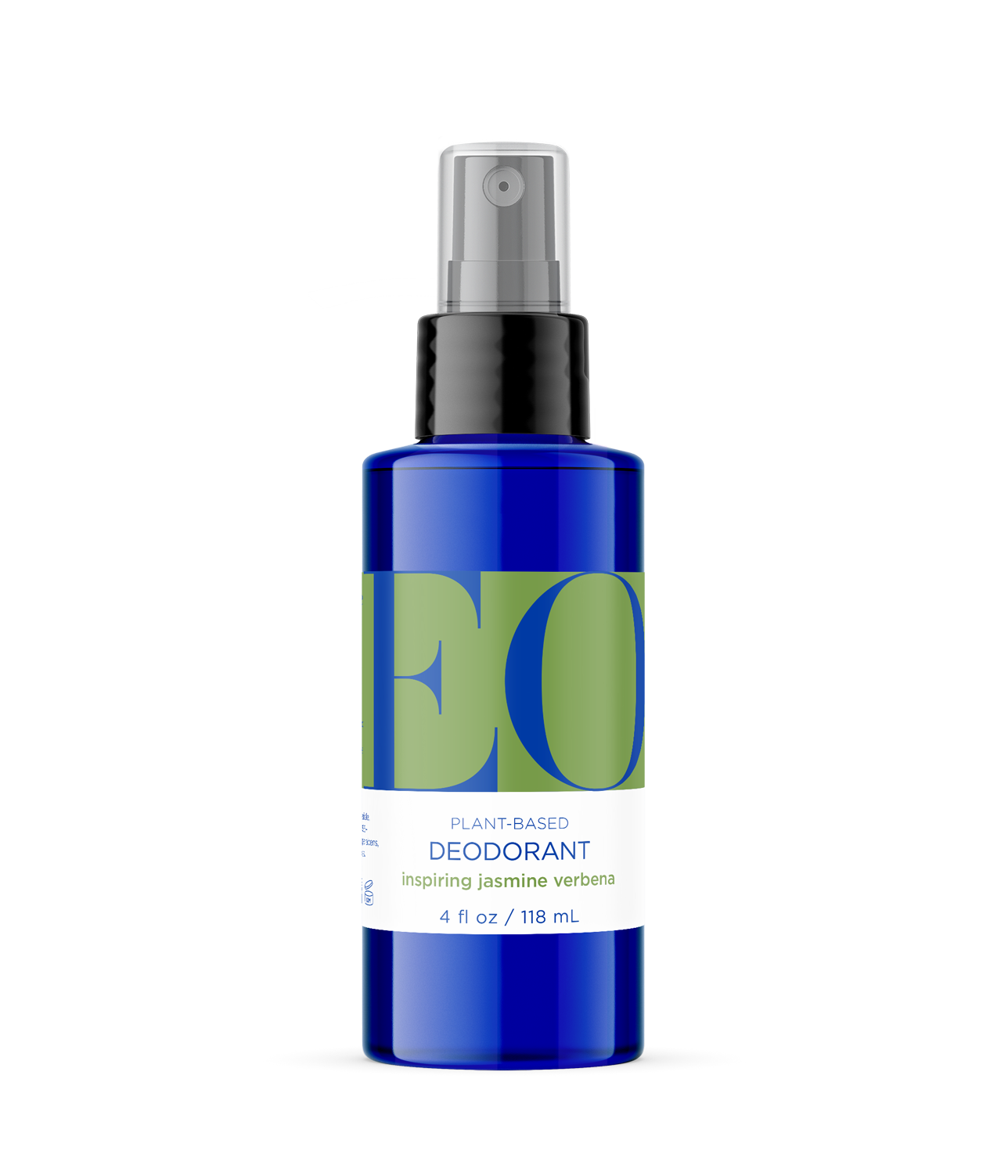 Jasmine Verbena Deodorant Spray - EO Products