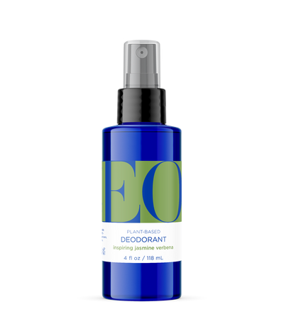 Jasmine Verbena Deodorant Spray