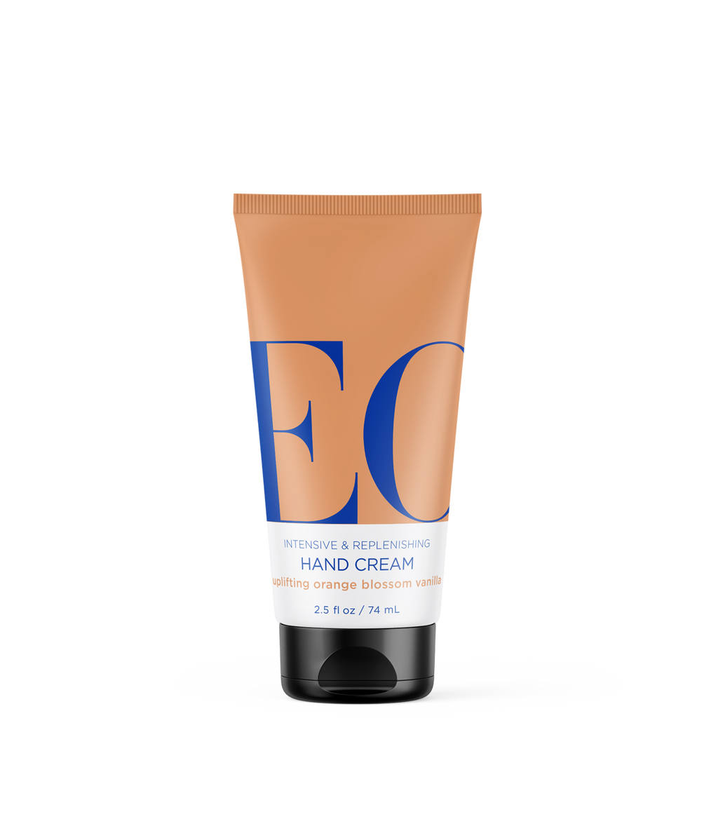 ルーヴルドー　ECクリーム、ECエッセンス EO_HandCream_2oz_OBV_Front_Sha