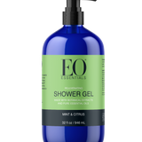 EO Essentials Citrus Mint Shower Gel 32 oz