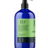 EO Essentials Citrus Mint Shower Gel 32 oz