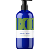 Jasmine Verbena Shower Gel
