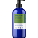 Jasmine Verbena Shower Gel