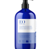 EO Essentials Lavender & Aloe Shower Gel