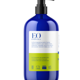 EO Essentials Shower Gel Lemon Verbena