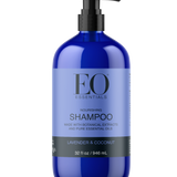 EO Essentials Lavender & Coconut Shampoo