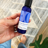 French Lavender Hand Sanitizer Gel