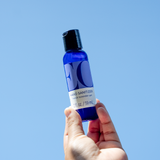 French Lavender Hand Sanitizer Gel
