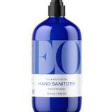 French Lavender Hand Sanitizer Gel