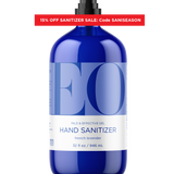 French Lavender Hand Sanitizer Gel