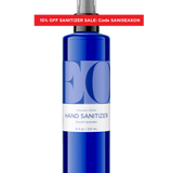 French Lavender Certified Organic Hand Sanitizer Spray