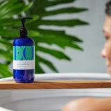 Grapefruit Mint Shower Gel