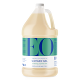Grapefruit Mint Shower Gel