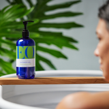 Jasmine Verbena Shower Gel