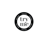 EO Product Tester Sticker Circle