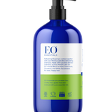 EO Essentials Rosemary & Mint Shampoo
