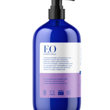 EO Essentials Lavender & Coconut Shampoo