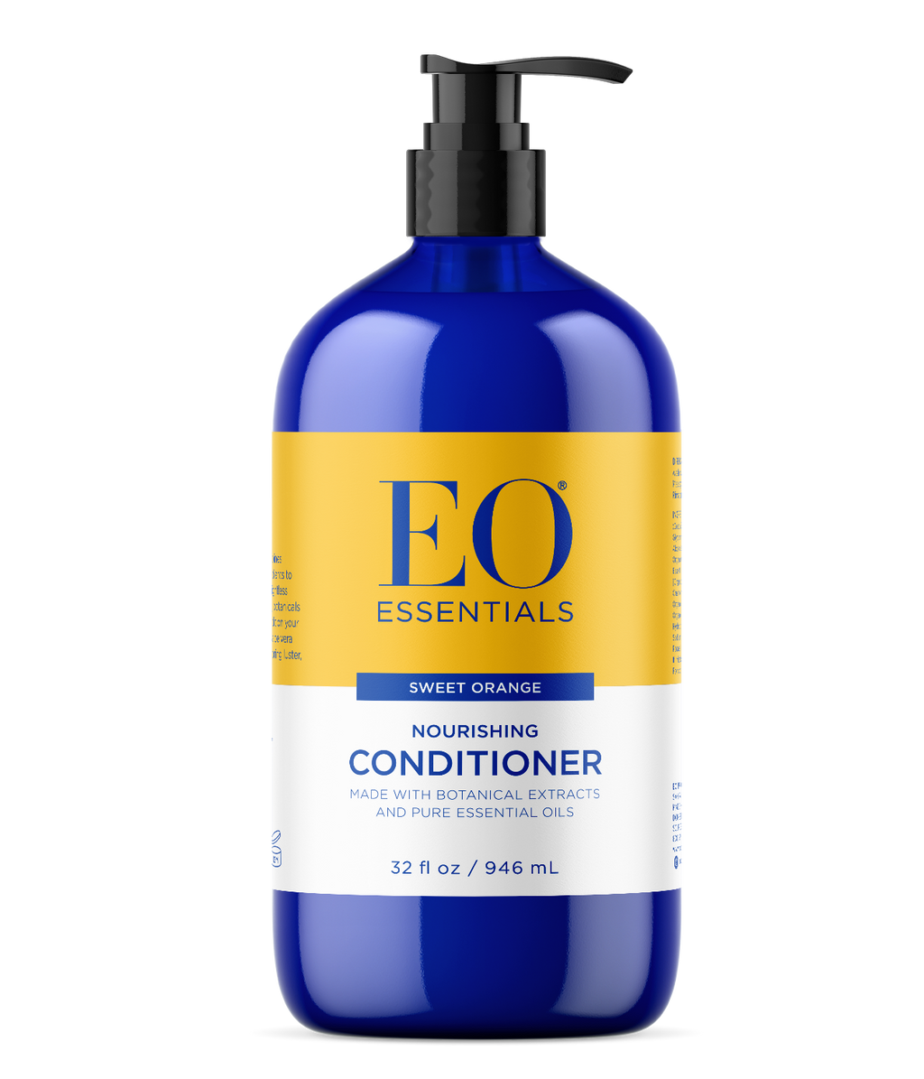 Sweet Orange Conditioner - EO Essentials