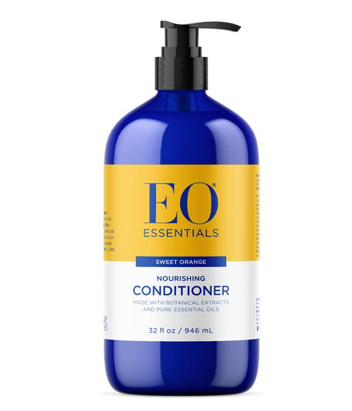 Sweet Orange Conditioner - EO Essentials