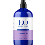 EO Essentials Lavender & Coconut Shampoo