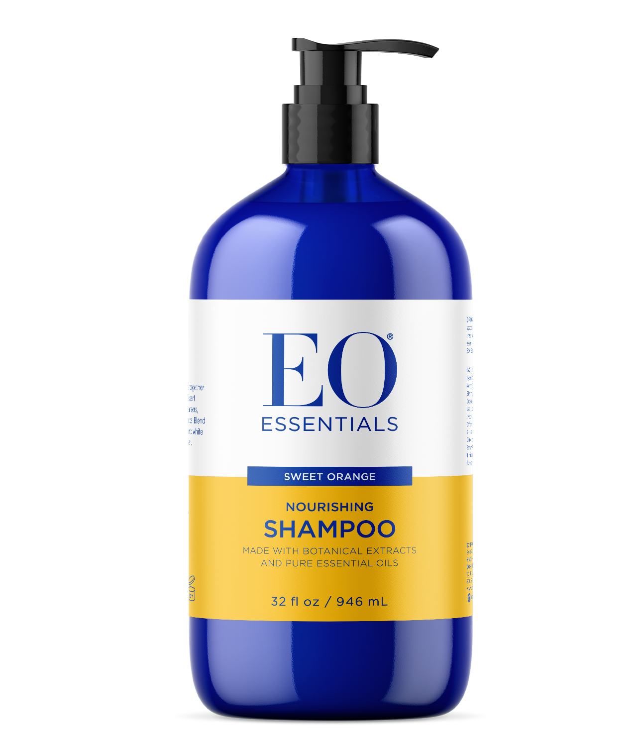 Sweet Orange Shampoo - EO Products