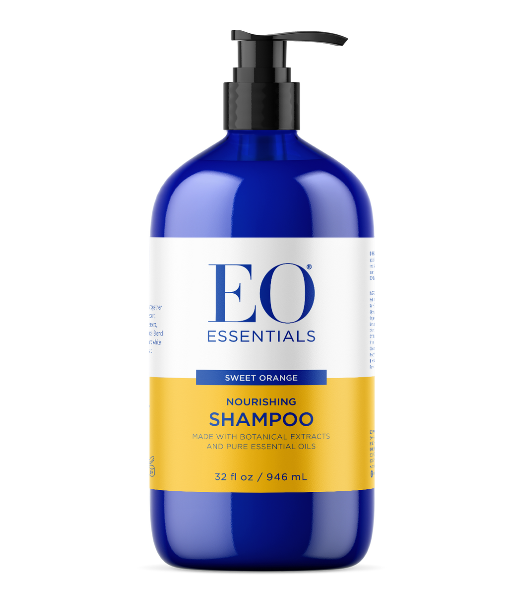 Sweet Orange Shampoo - EO Products