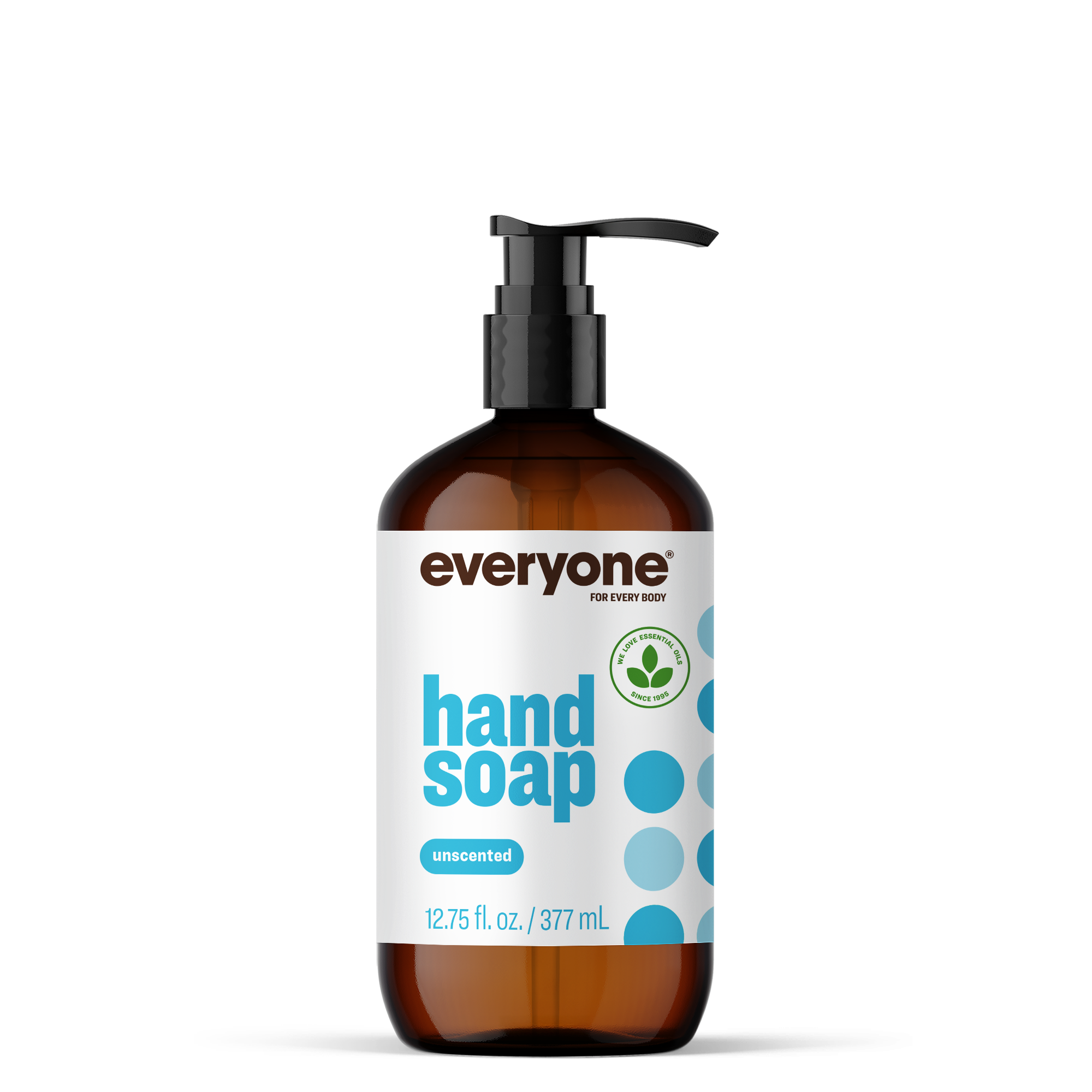 Unscented Hand Soap Refill Set 12.75 LF OZ + 32 FL OZ