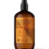 Sweet Cinnamon + Vanilla Hand Soap