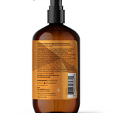 Sweet Cinnamon + Vanilla Hand Soap