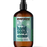 Winter Sage + Citrus Hand Soap