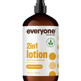 Coconut + Lemon 2in1 Lotion