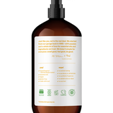 Coconut + Lemon 2in1 Lotion