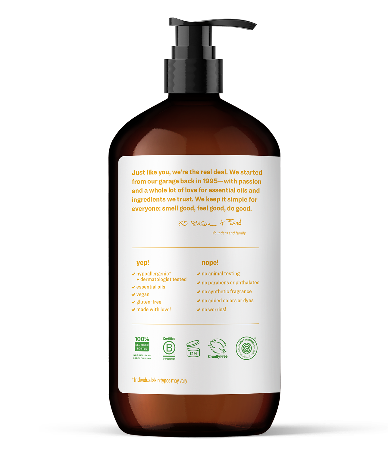 Coconut + Lemon Lotion - Everyone Coconut + Lemon Lotion - Everyone