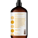 Coconut + Lemon 2in1 Lotion