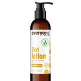 Coconut + Lemon 2in1 Lotion